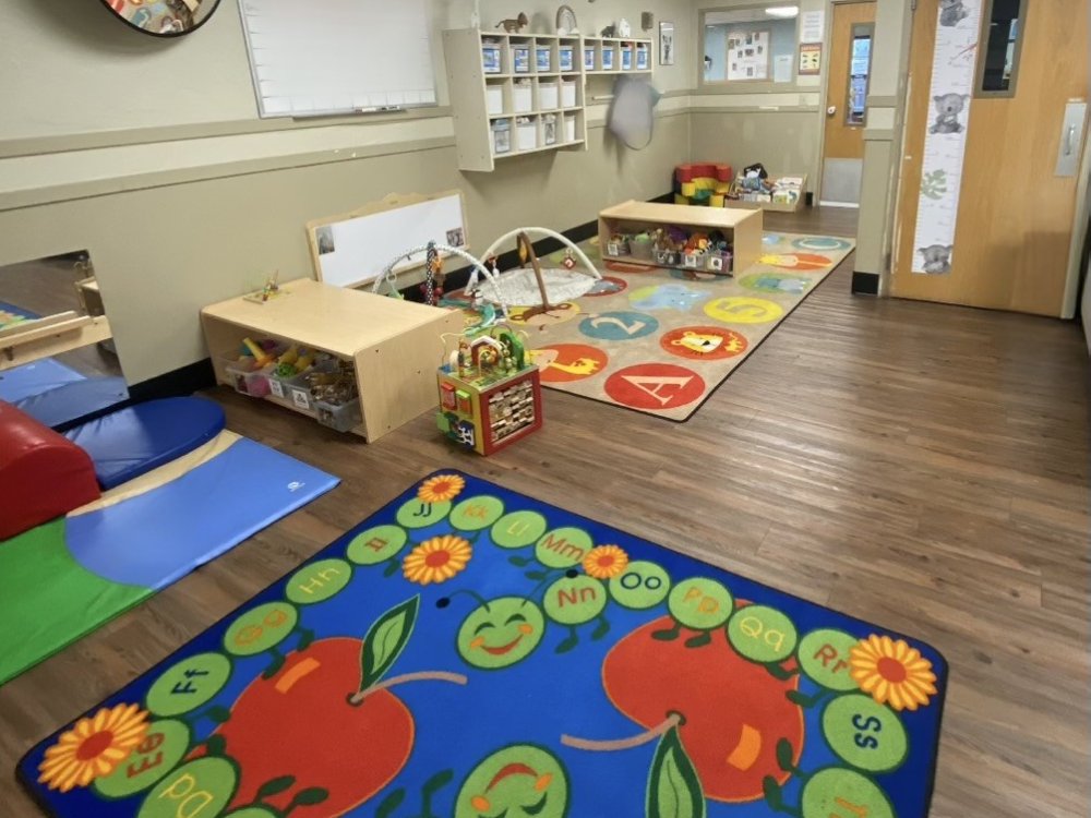 Infant Classroom